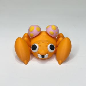 POKEMON - PARAS (EASY PRINT NO SUPPORT)