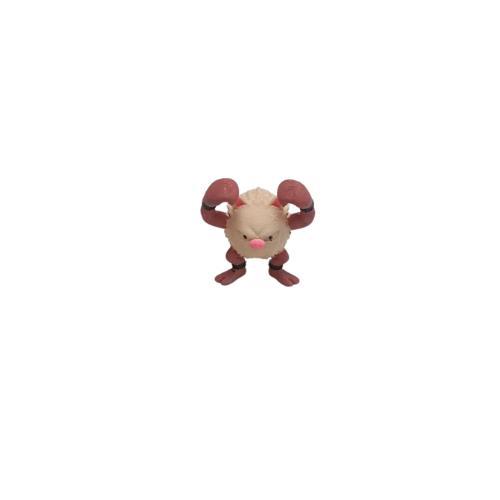 Primeape. Pokemon Toys.