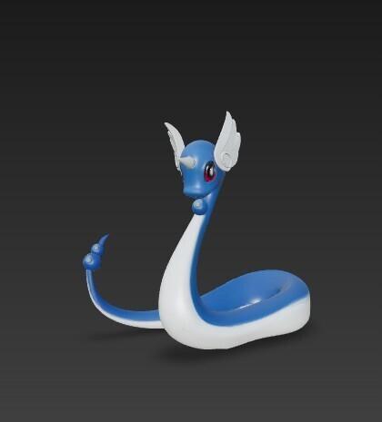 pokemon draco