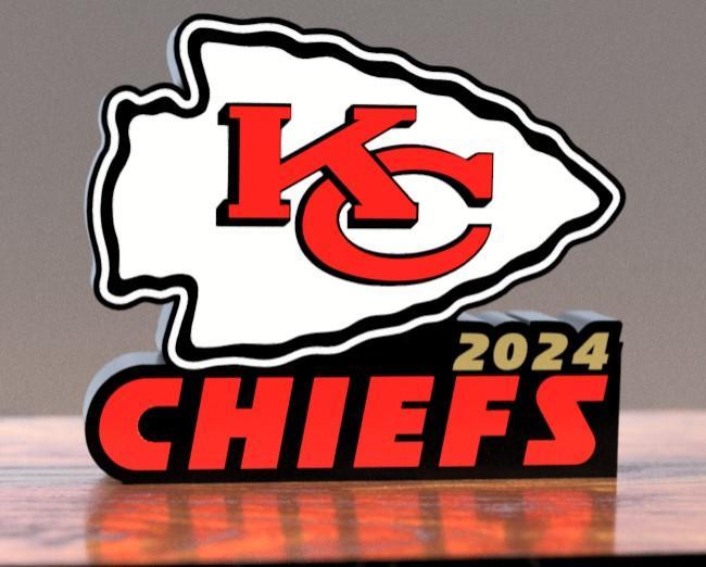 Kansas City Chiefs 2024