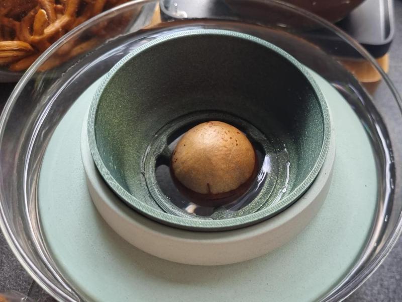 Avocado Swimmer (Swimmer) 2 Versions