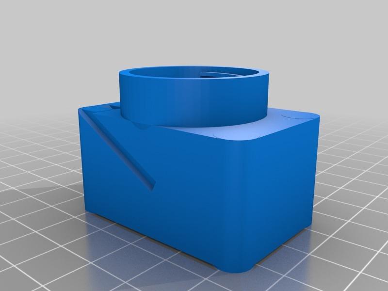 Filabottle for Briggs