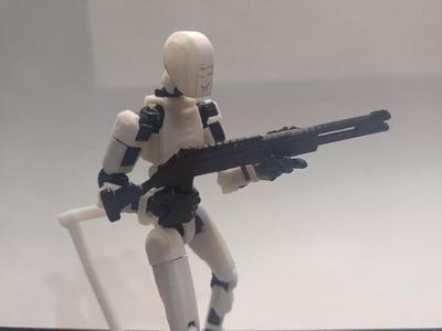 XM1014 for DUMMY13