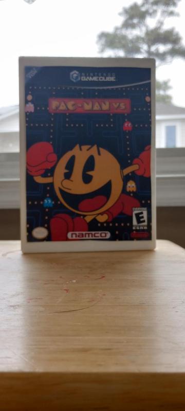 Gamecube dvd case