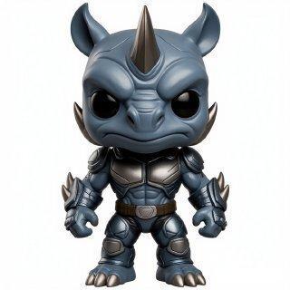 rhinoceros rhino funko pop toy