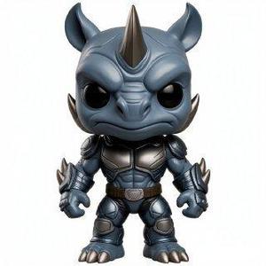 rhinoceros rhino funko pop toy