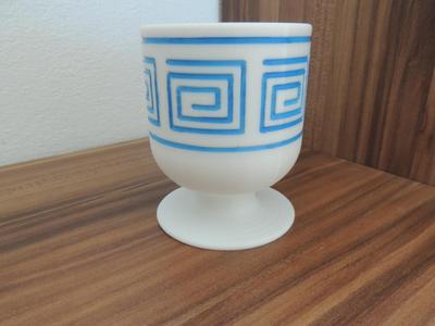 Another Pythagorean cup