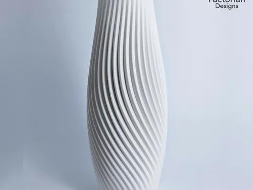 Modern Vase