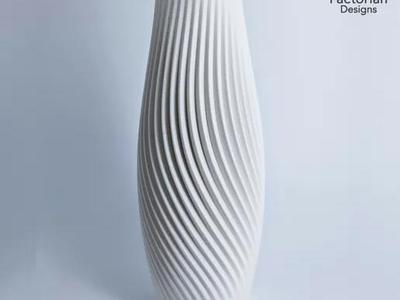 Modern Vase