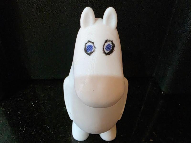 Moomintroll