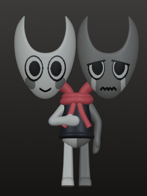 RAZZLE DAZZLE, DANDY'S WORLD ROBLOX