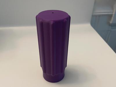 Nitrous Charger Holder