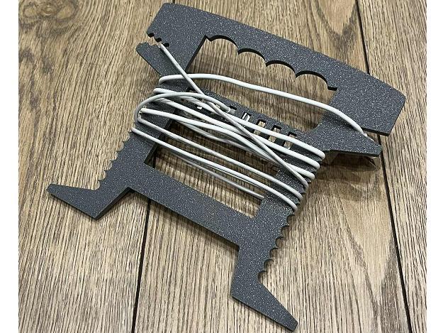 Christmas Lights Packaging