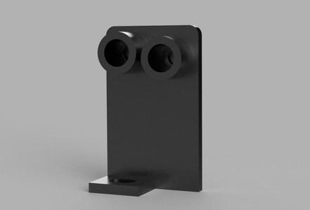 Tevo Little Monster Eyes (mod)