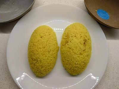 Rice Portion Molds