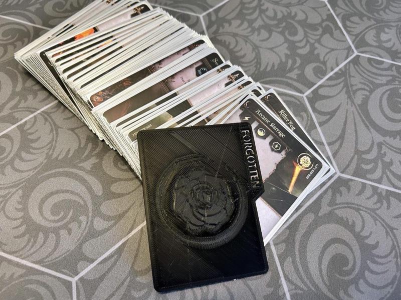 Black Rose Wars + Rebirth Schools of Magic Dividers