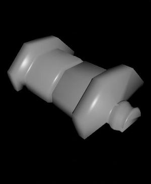 Underware 2.0 Multiboard Push Fit Connector