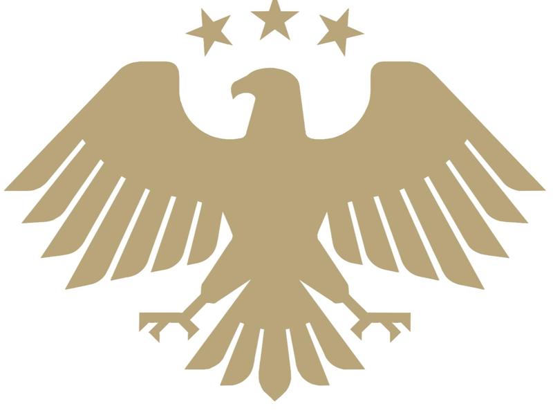 new Syrian Visual identity
