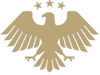 new Syrian Visual identity