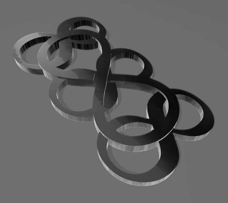 ABUNDANCIA 888 INFINITA