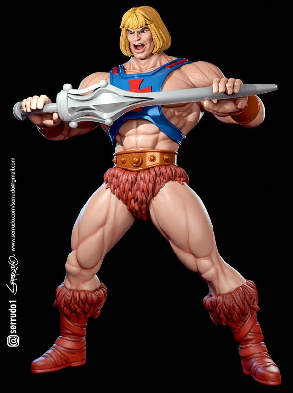He-Man