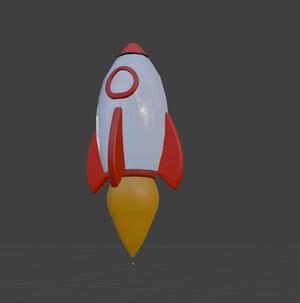 Spaceship