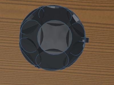 Christmas ornament