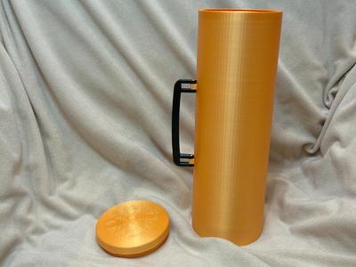 OutIn Coffee Machine holder