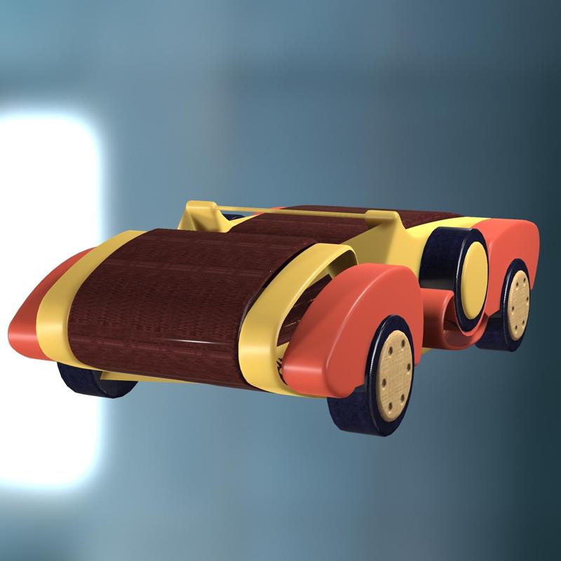 CAR Caravan Van CARAVAN TRUCK CAR VEHICLE TRAIN TRAMVIA KART bga1