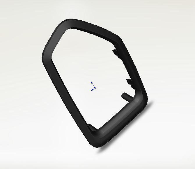 PEUGEOT 306 DOOR COVER