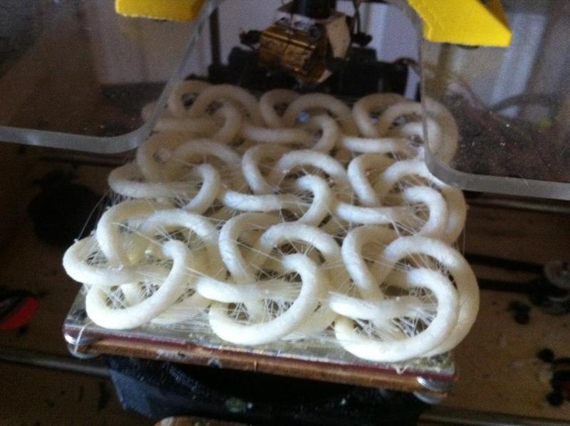 circle knot maile