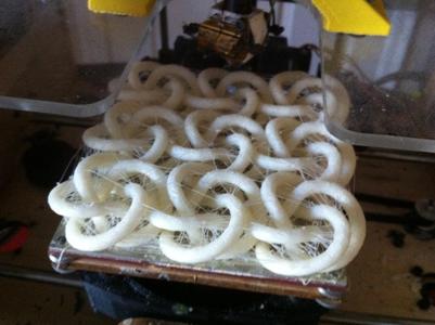 circle knot maile