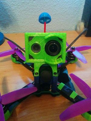 Xiaomi yi support for realacc X210