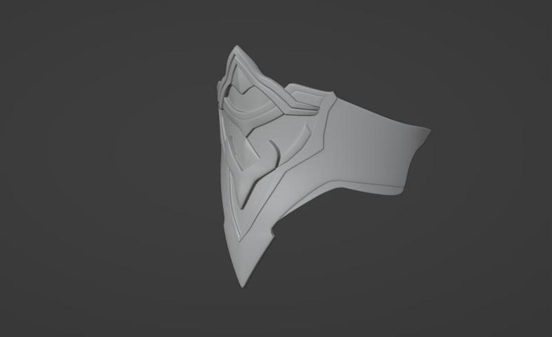 Dottore Genshin Impact