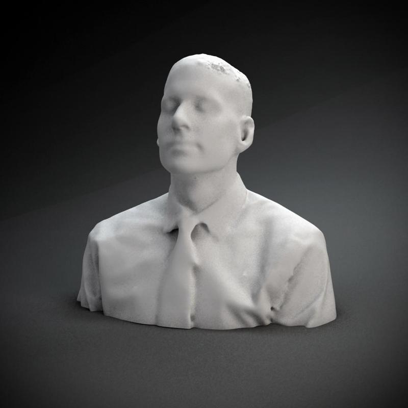 Adam Fulrath