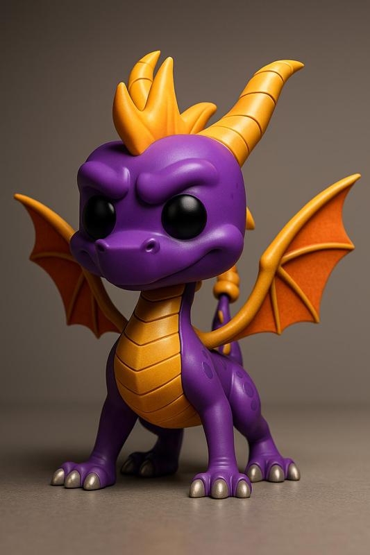 Spiro Funko