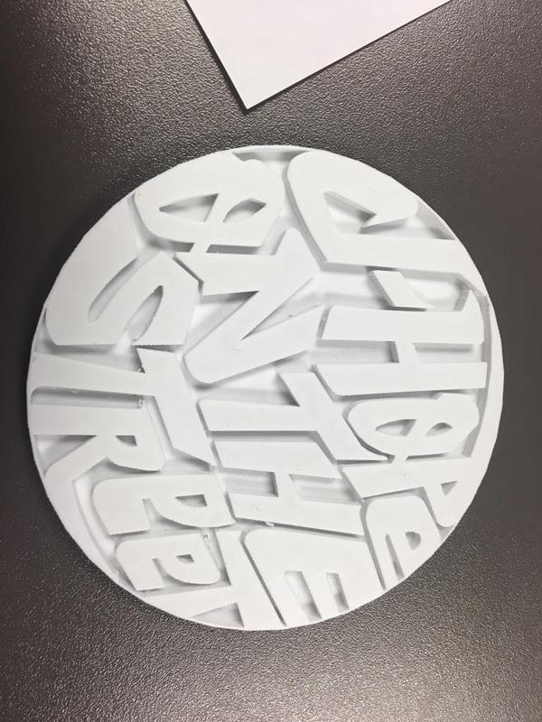 J-Hope On The Street