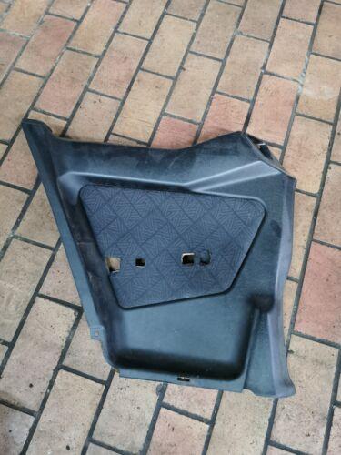 Mercedes W124 Coupé inner door panel / Türinnenverkleidung - Prototype 1