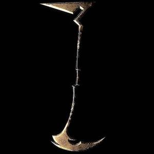 Scieleson Sciel Weapon - Clair Obscur Expedition 33
