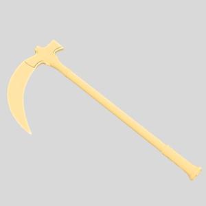 Stylized Scythe