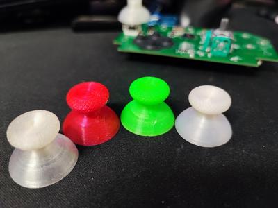 Joystick Thumbstick Cap