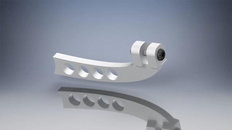 Transmitter Neck Strap Adapter