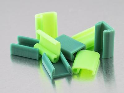 Customizable Platform Clips