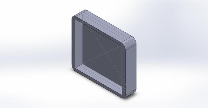 Lens Protect - Gopro 5 Black