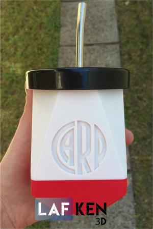 mate river mushroom accessory