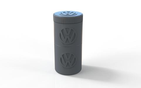 volkswagen matte set