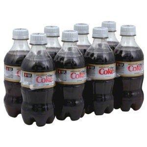 Soda Bottle Holder for Ice Box Challenge