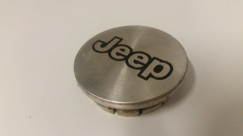 Jeep Grand Cherokee WJ Wheel Center Cap