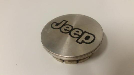 Jeep Grand Cherokee WJ Wheel Center Cap