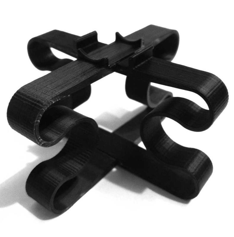 Damper Prusa i3 mk2s original